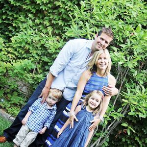 Meet your Posher, Guy